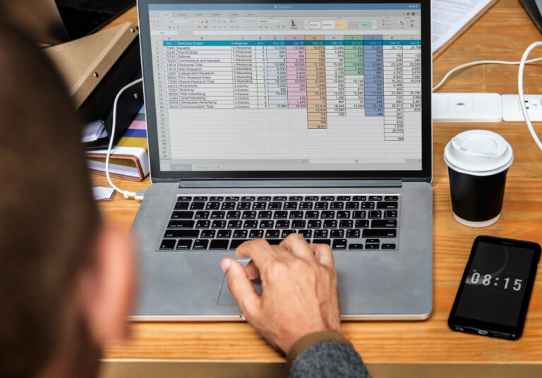 Top 10 Excel Formulas Every Beginner Should Master - Excel Prodigy