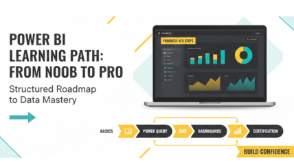 Best 10 Power BI Training Tips for Absolute Beginners