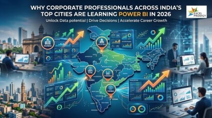 Best Power BI Training in Mumbai, Delhi, Pune, Chennai & Hyderabad 2026