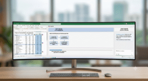 Excel Copilot’s New Chat