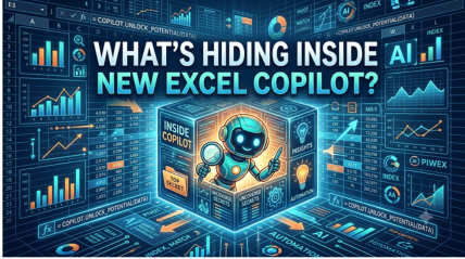 Excel Copilot’s New Chat & Edit Mode: What’s New in 2026?