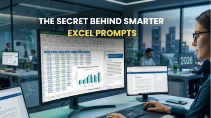 Prompt Writing for Excel Copilot A Skill Every Analyst Needs in 2026